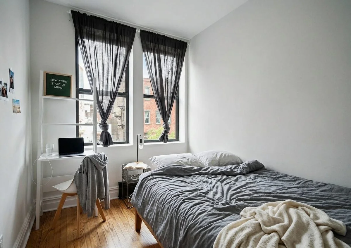 1 bedroom apartment in Greenpoint