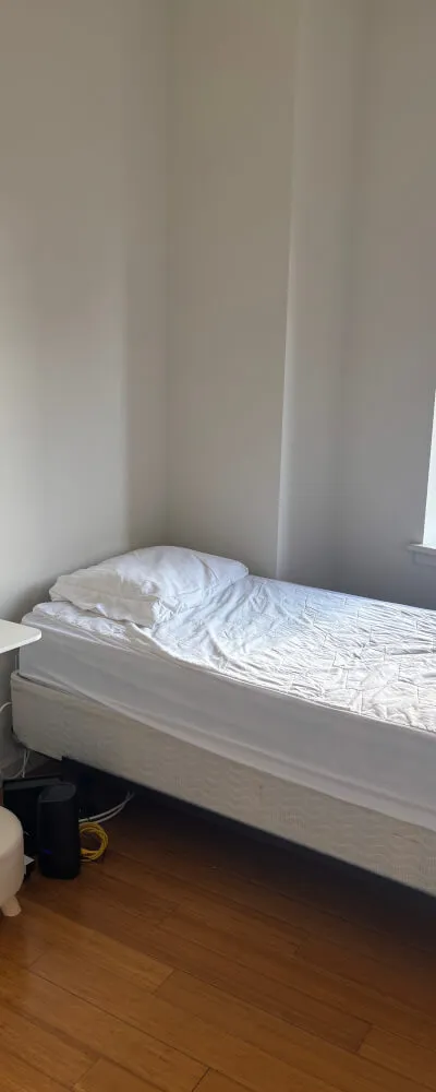 Room in FiDi