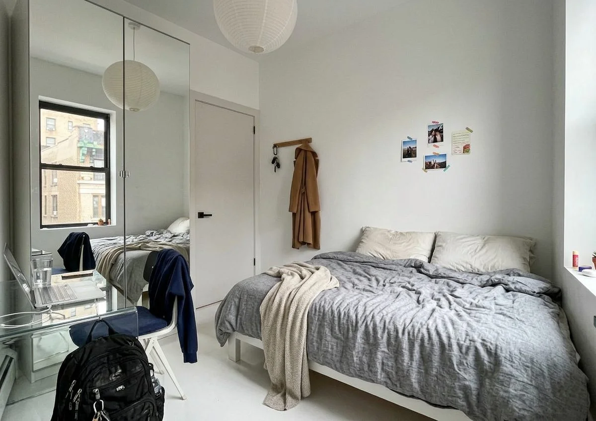 1 bedroom apartment in New York