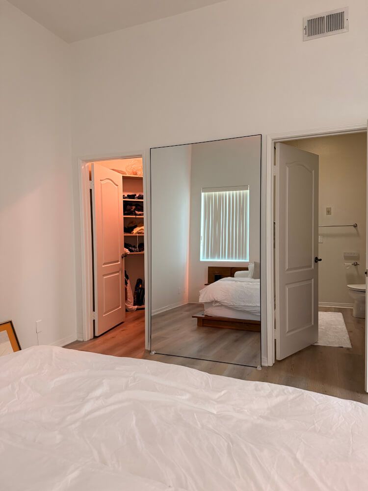 Private BH Penthouse with Panoramic City Views