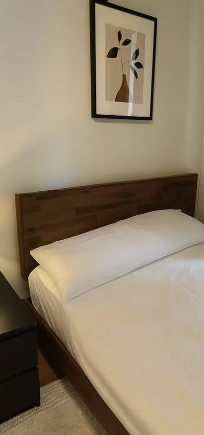 Private room in New York