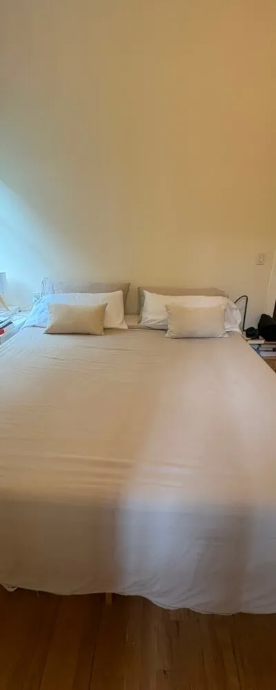 Beautiful apartment in prime Chelsea