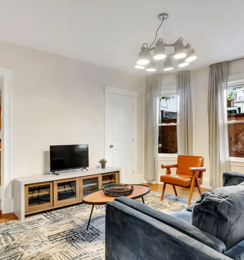 Private room in Allston