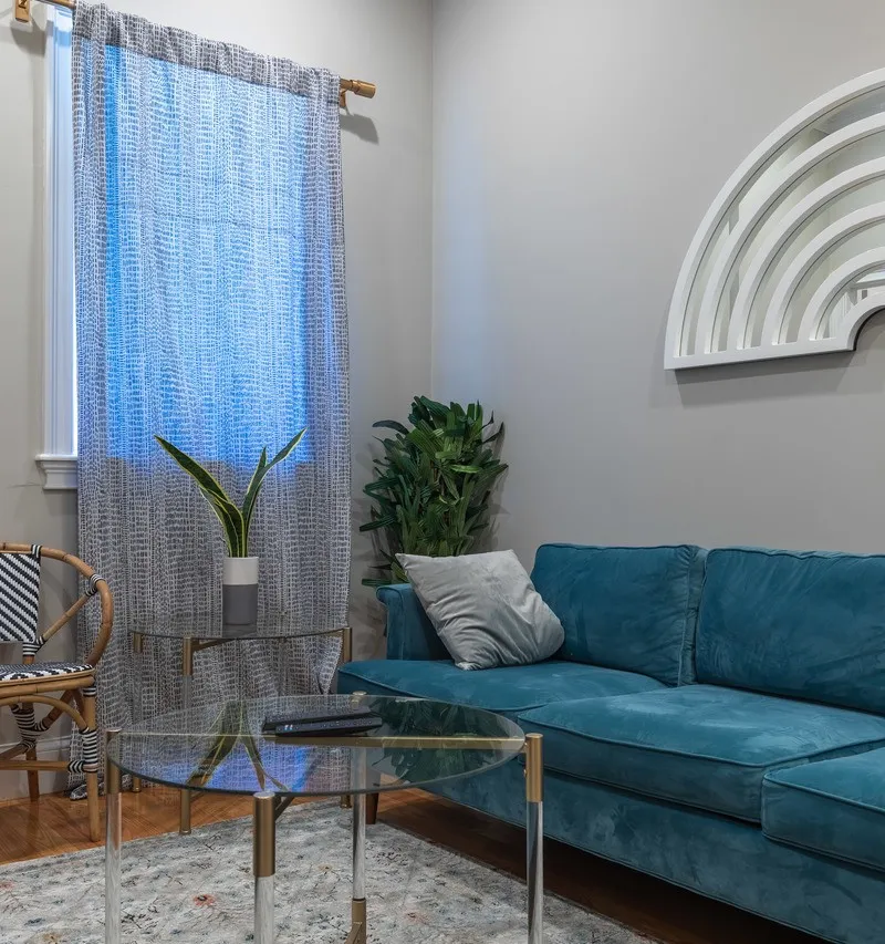 Private room in North End