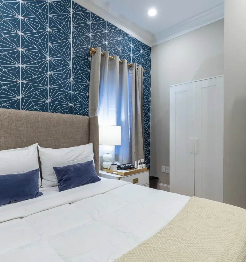 Private room in North End