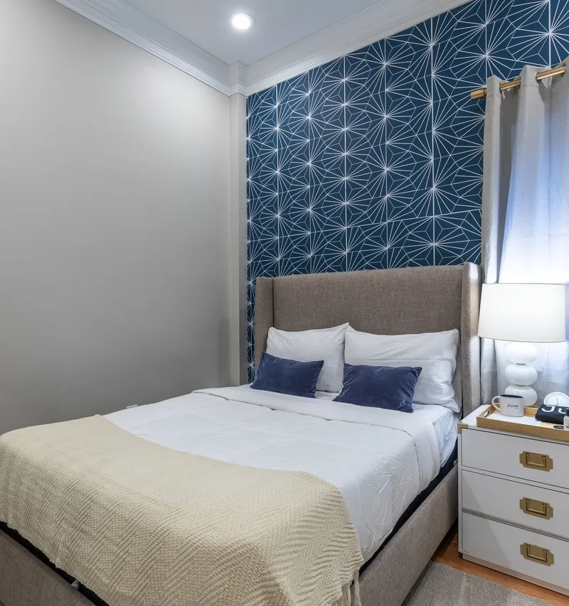 Private room in North End