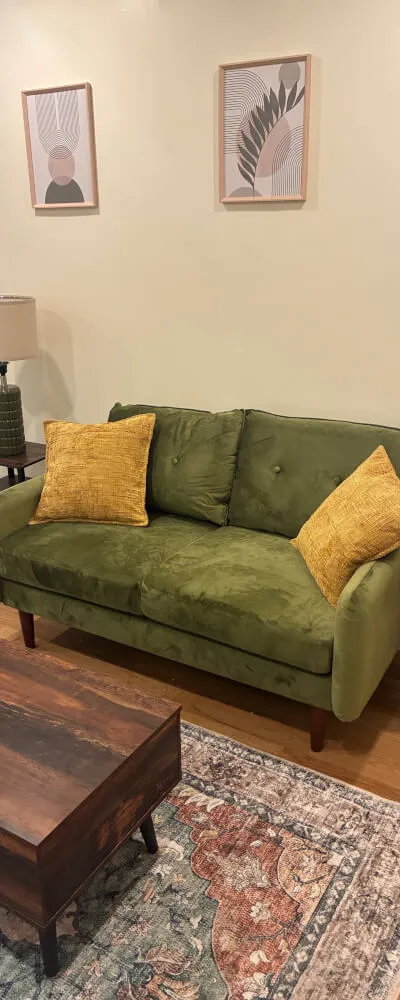 Brooklyn 1BR Retreat | Walk to Barclays Center & Prospect Park