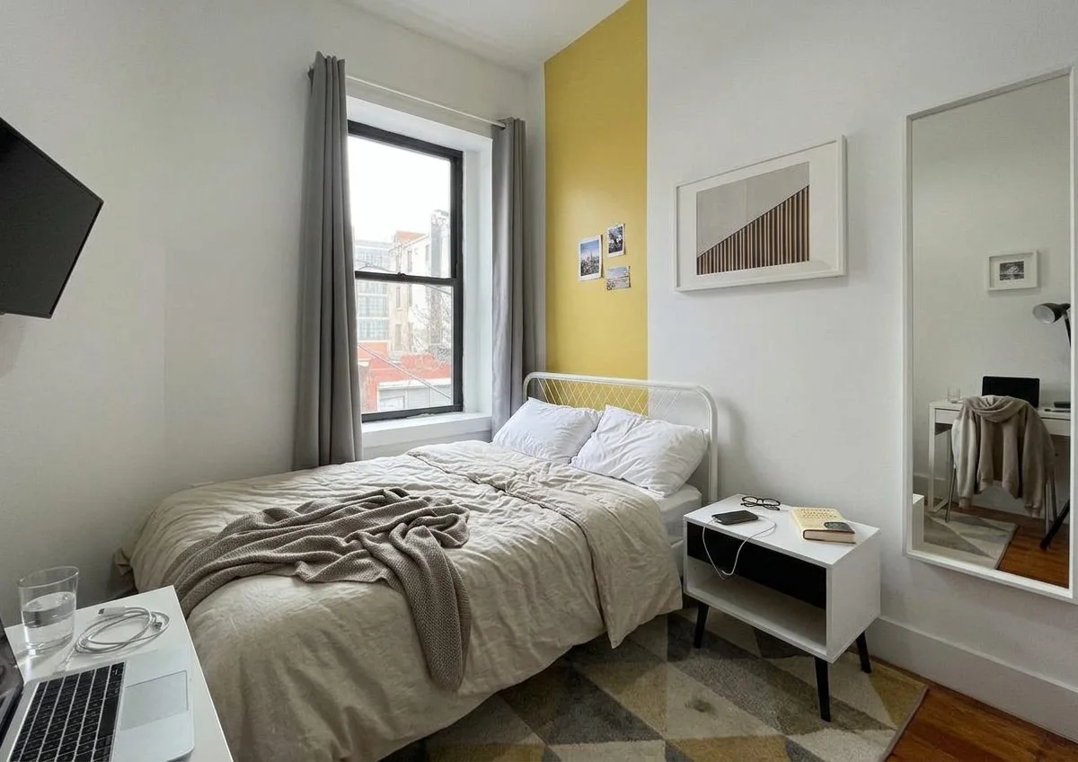 1 bedroom apartment in Fort Greene