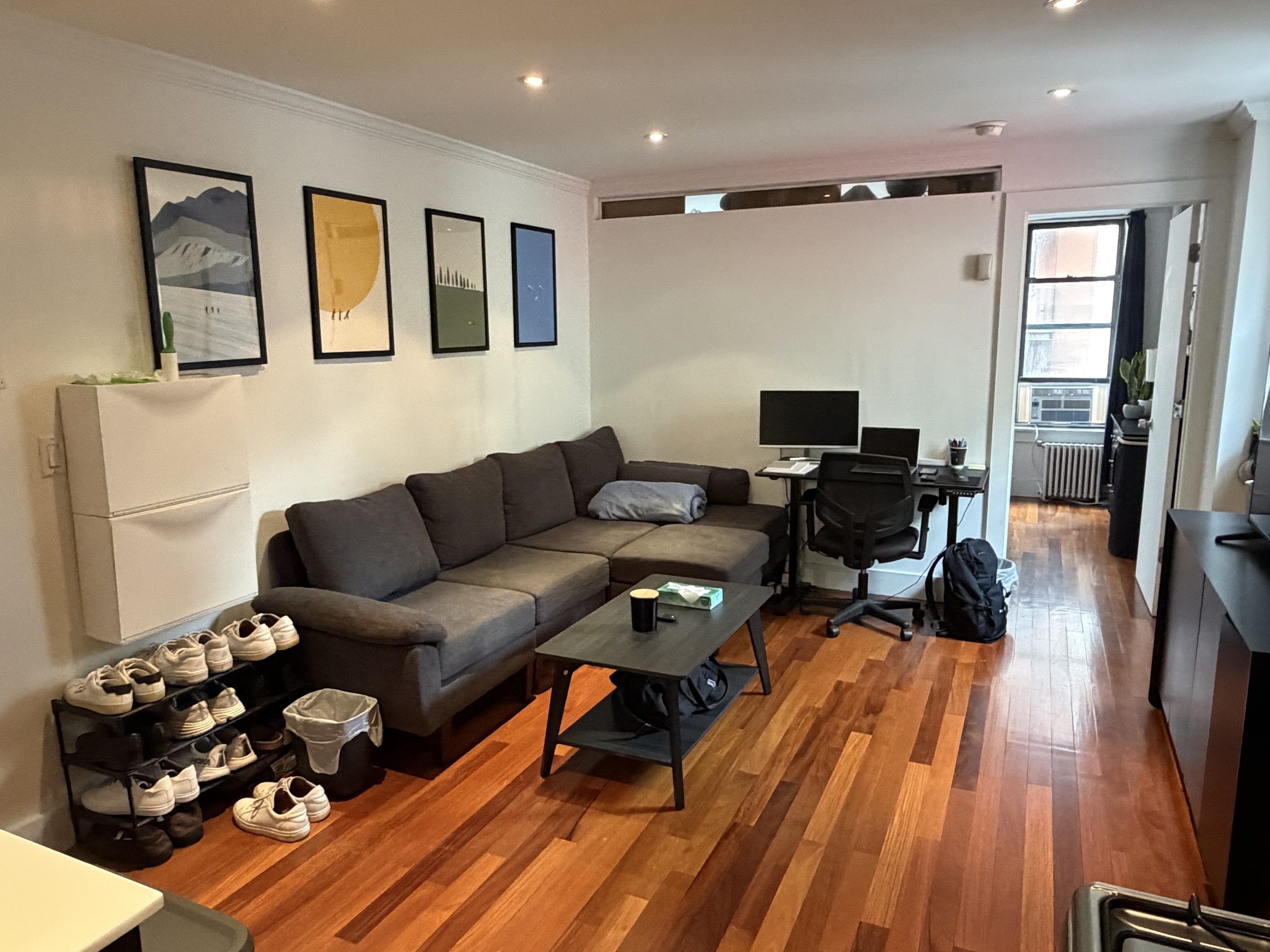 1 Bedroom in East Village