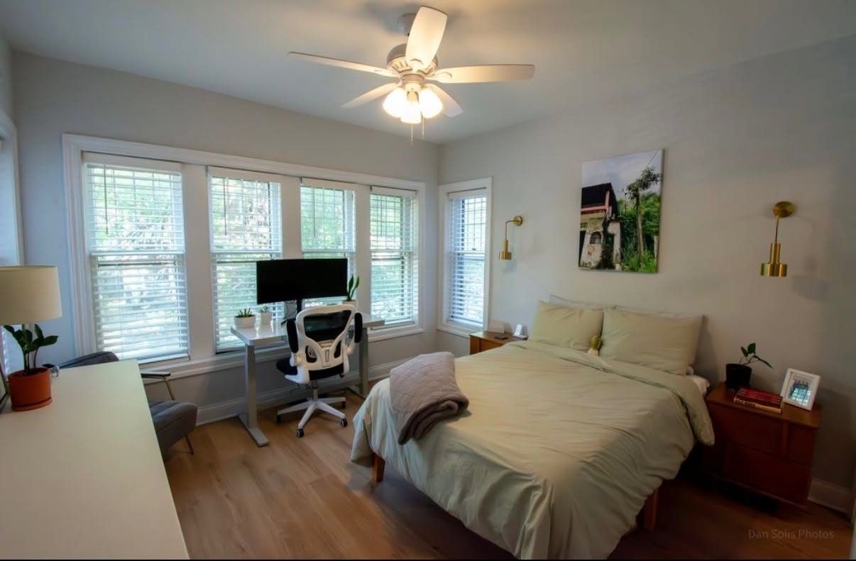 2 Bed 2 Bath Apartment in Southport Lakeview