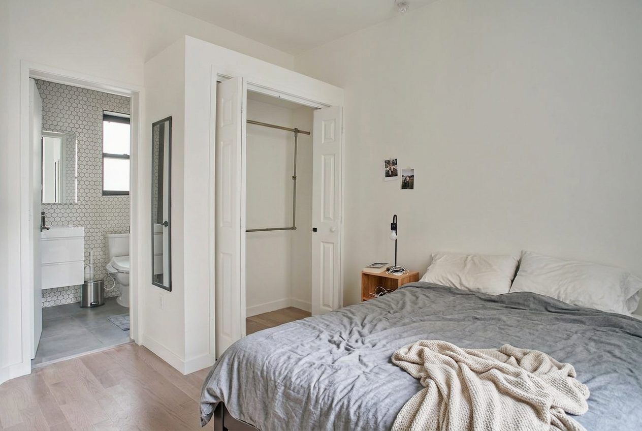 1 bedroom apartment in New York