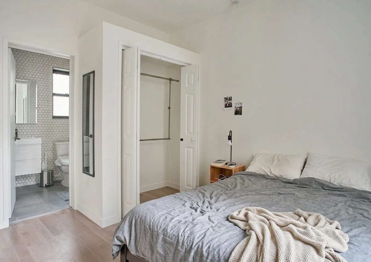 1 bedroom apartment in New York