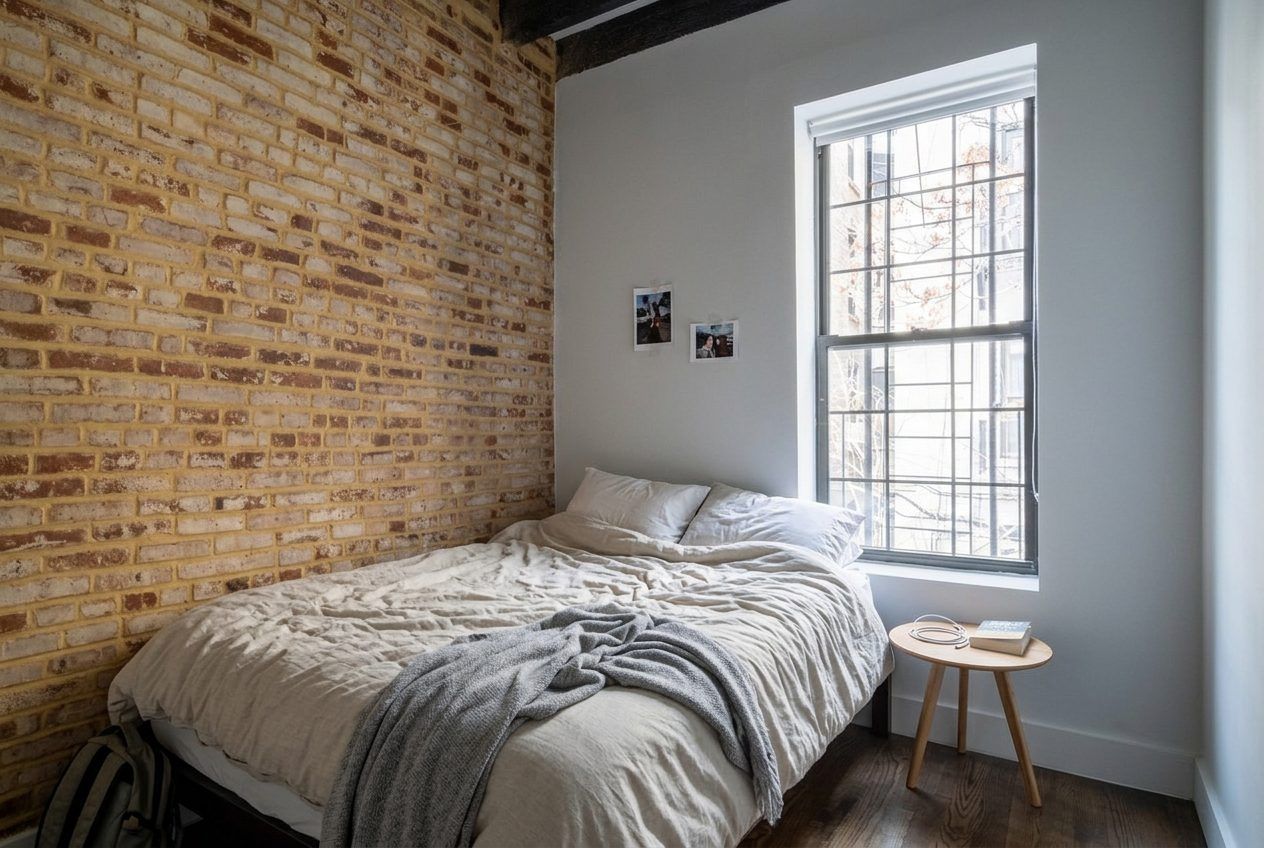 1 bedroom apartment in New York