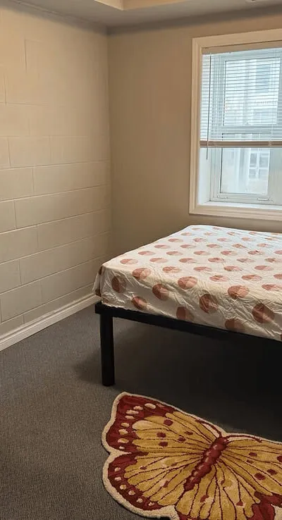 Winter 2027 Sublease