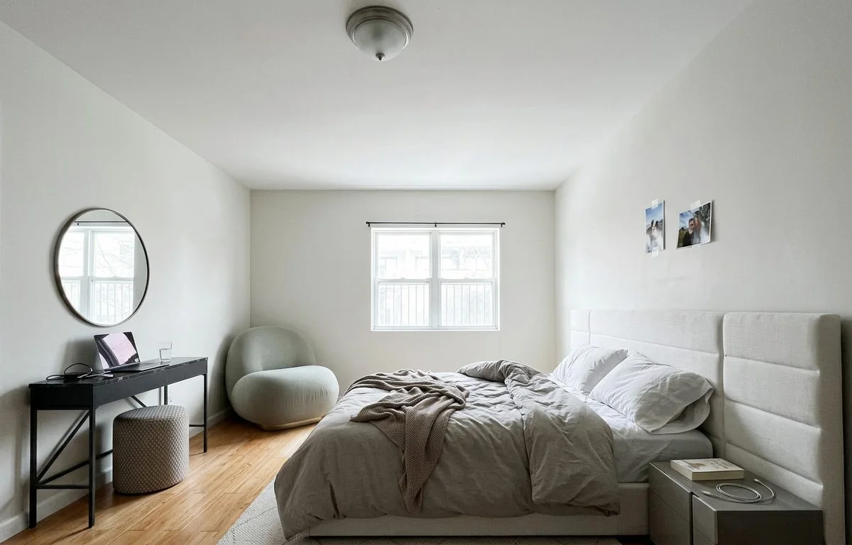 Private room in Little Haiti