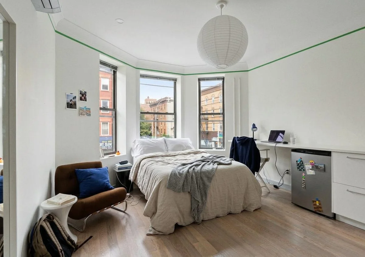 1 bedroom apartment in Bedford-Stuyvesant
