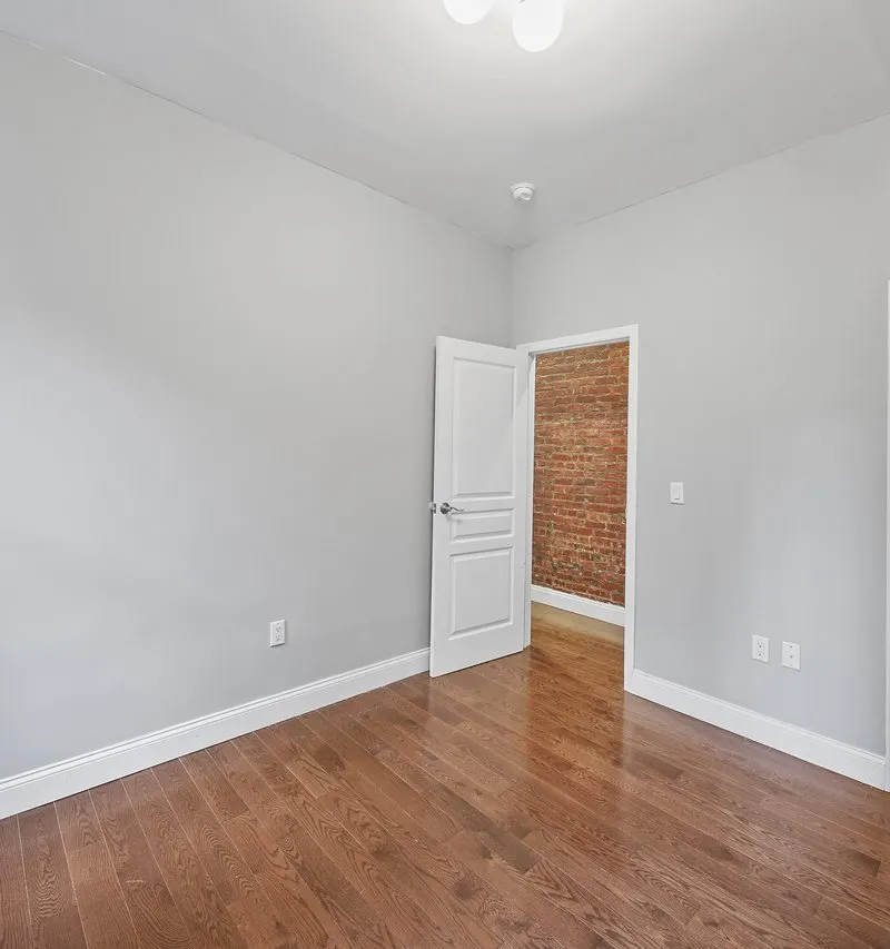 Private room in New York