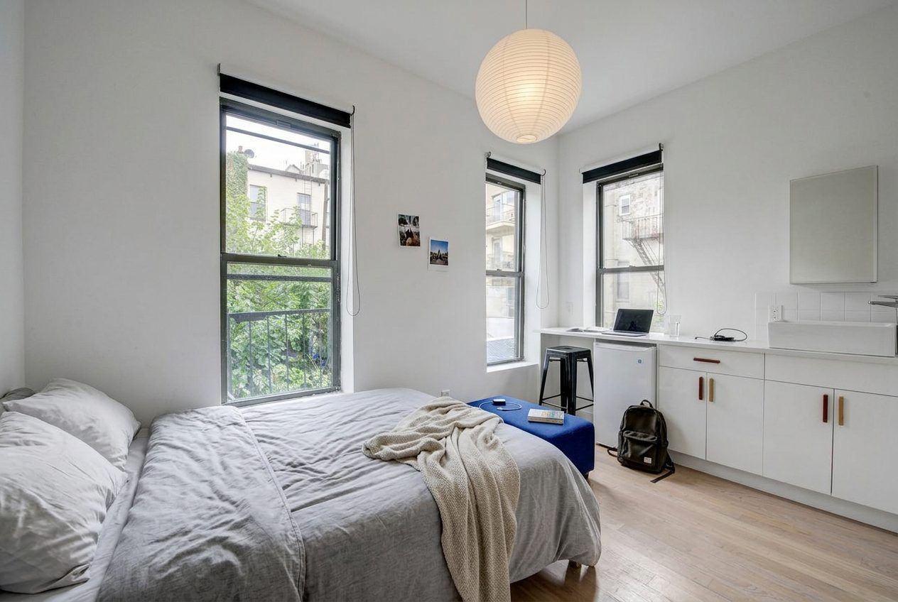 1 bedroom apartment in Bushwick