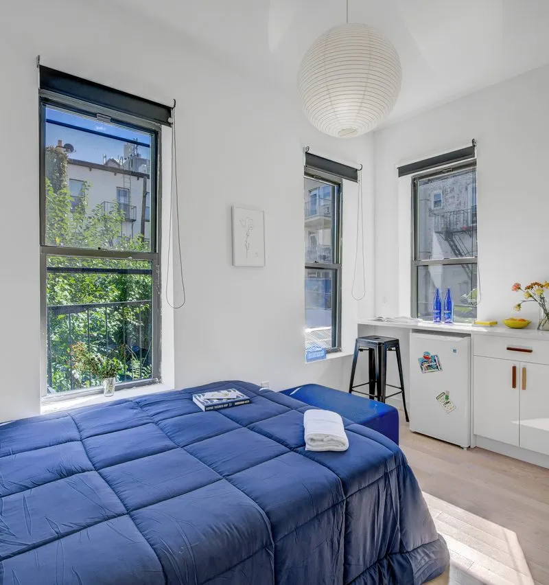 1 bedroom apartment in Bushwick