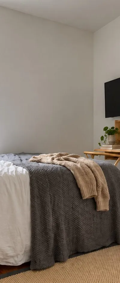 Private Room in Midtown