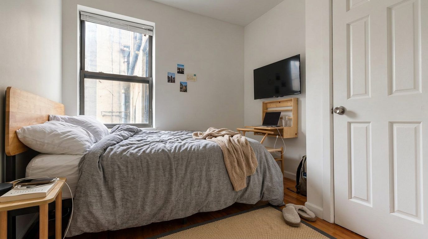 Private Room in Midtown
