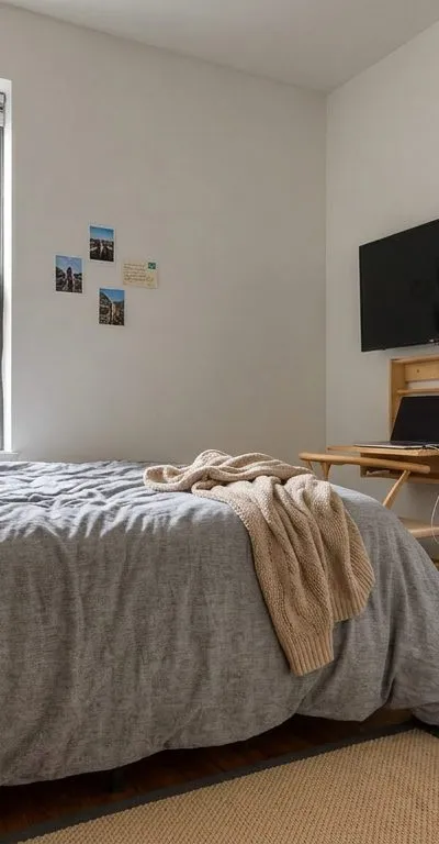 Private Room in Midtown