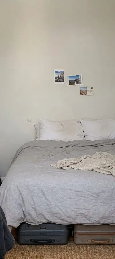 Room in 4BR1BA Apt near 135 St (2 3 train)