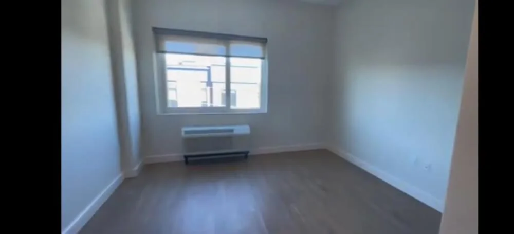 Cozy Living Room Space in Luxury JSQ Building | 10-Min Walk to PATH | Great Amenities