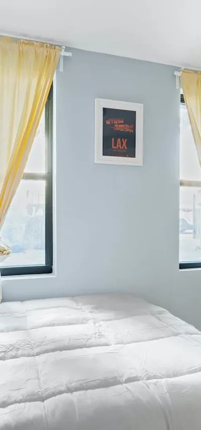 Private room in Bedford-Stuyvesant