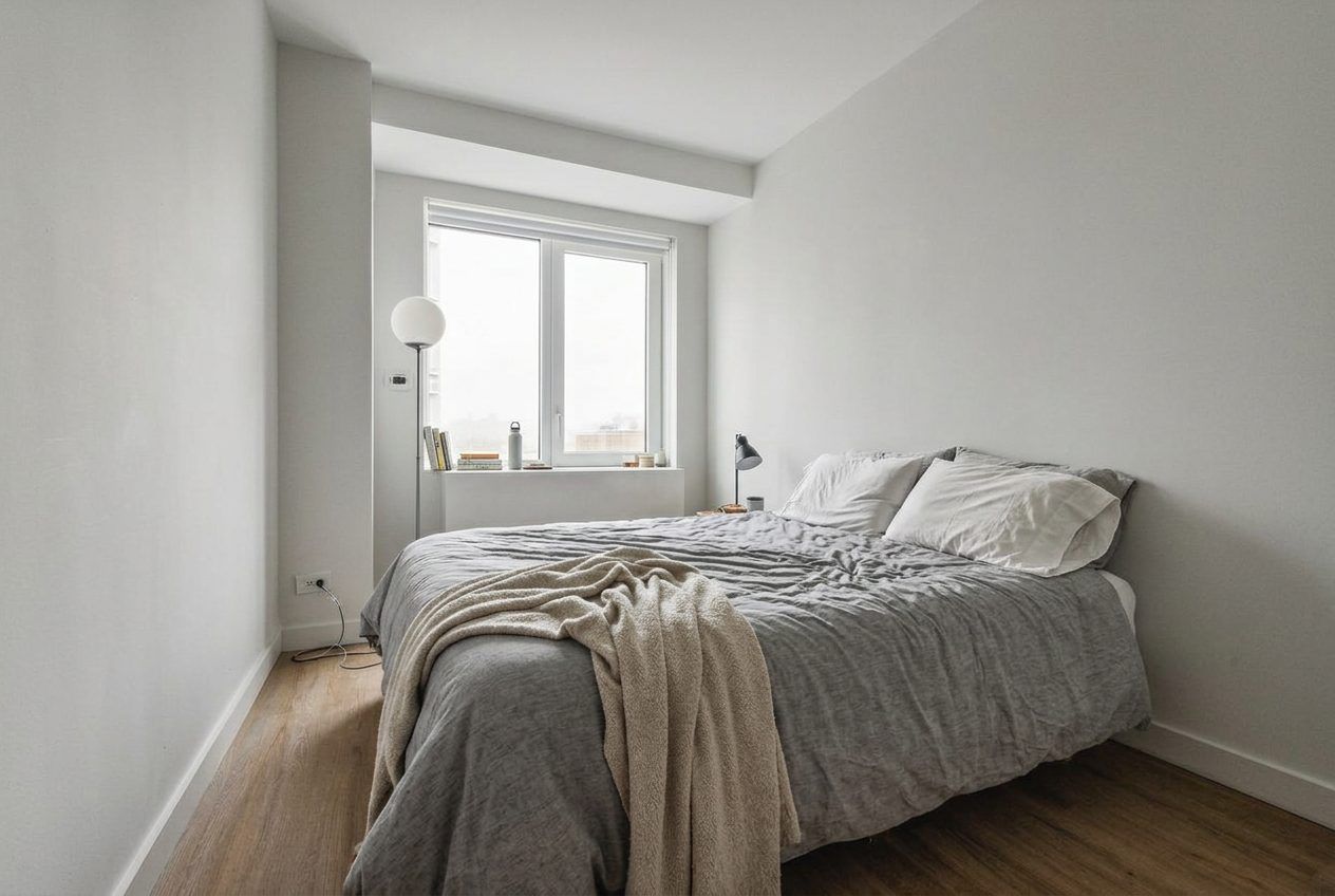 1 bedroom apartment in New York