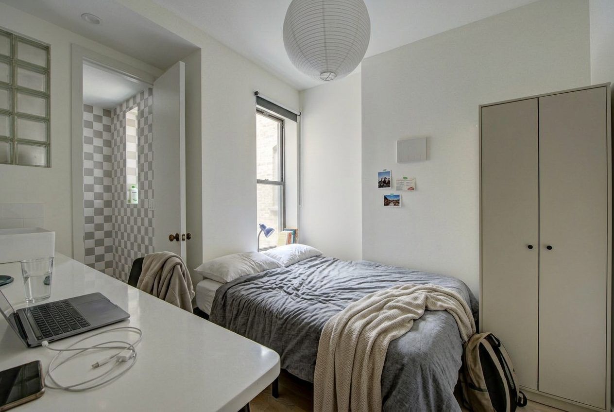 1 bedroom apartment in Bushwick