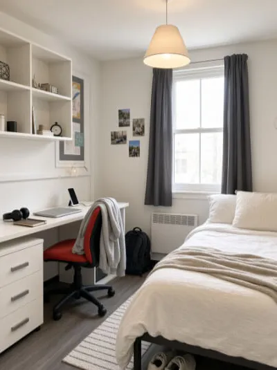 Sherren House Ensuite Near QMUL | Cashback Offer