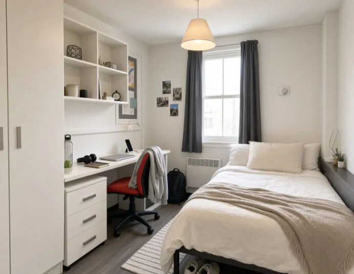Sherren House Ensuite Near QMUL | Cashback Offer