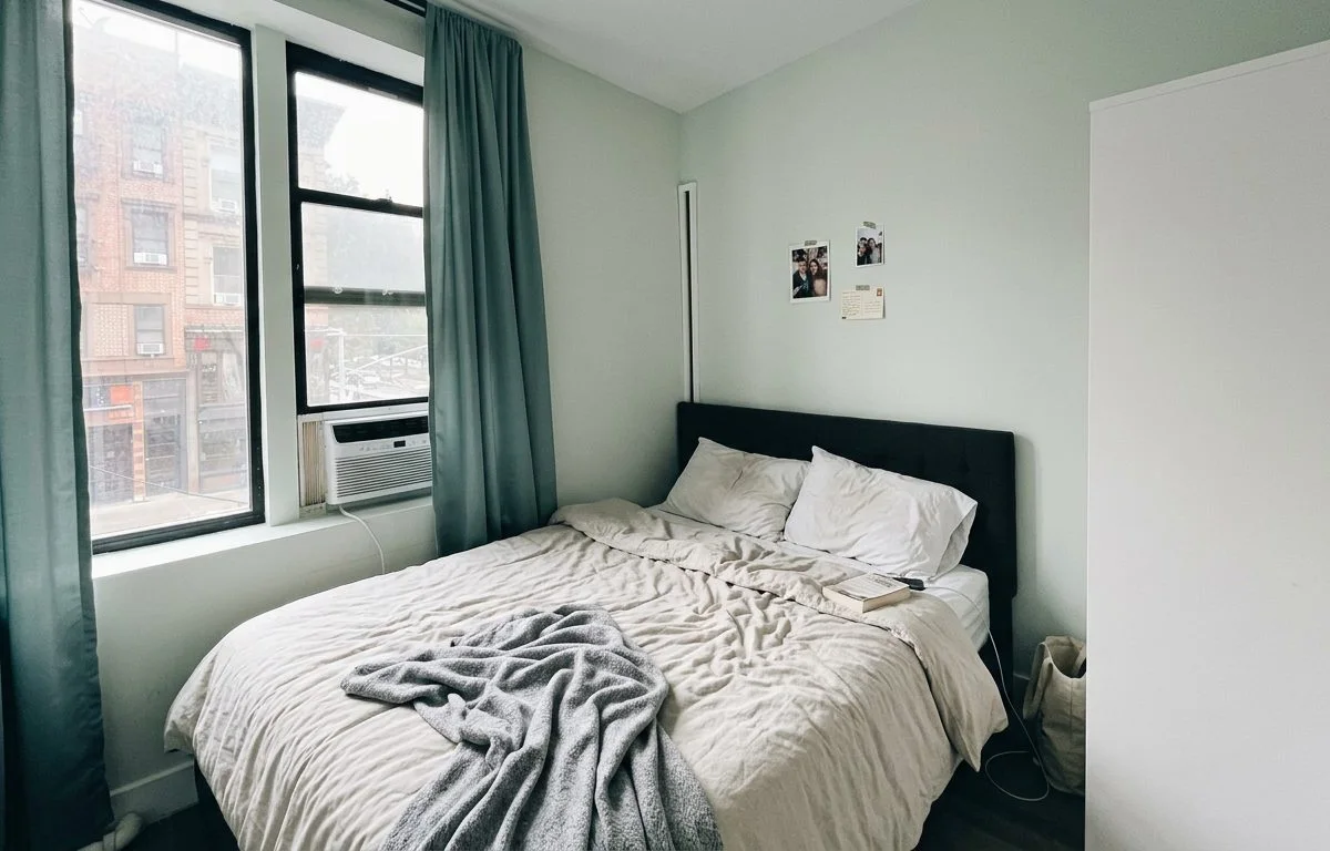 1 bedroom apartment in New York