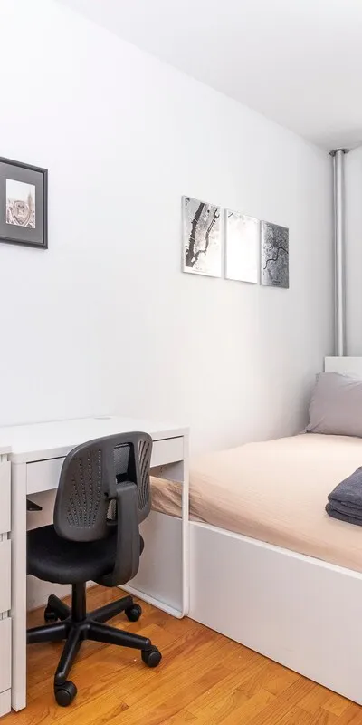 Spacious 1BR apartment in the UES (MIN 30 DAYS)
