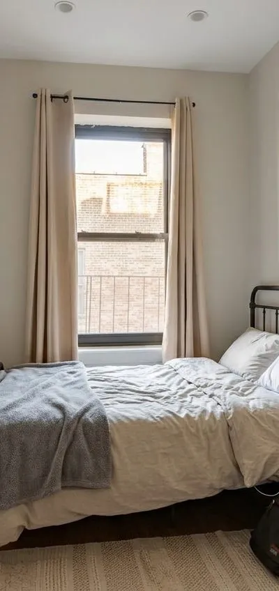 Private room in New York