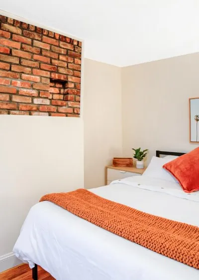 Spacious Private room in East Village