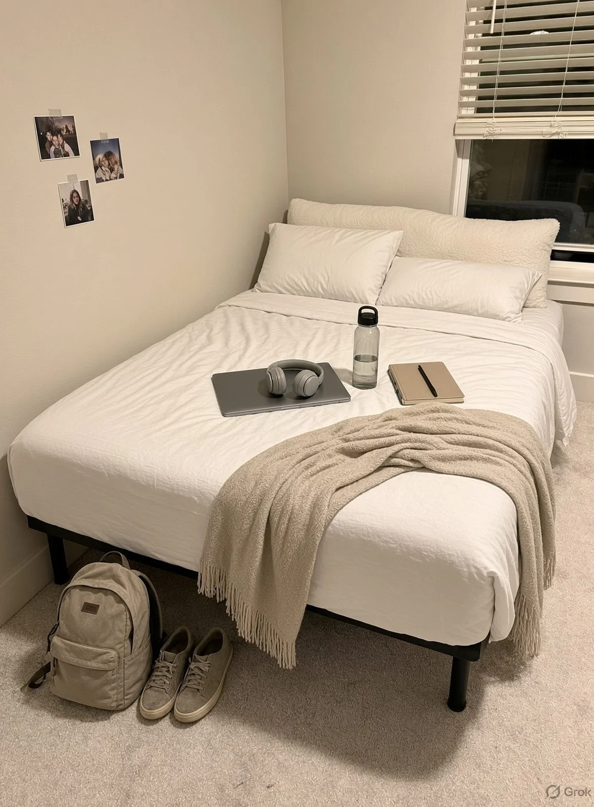 Duke UNC Apartment 1 Bed in 2B2B | Private Bath | Fully Furnished | Male Only