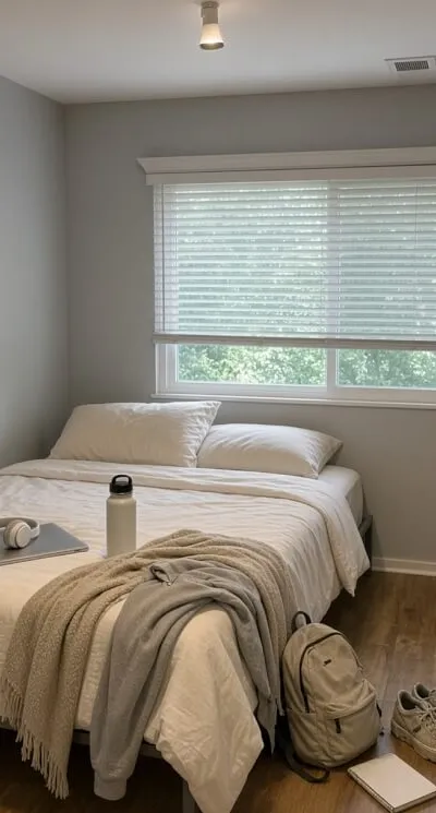 Private Room in Townhouse (All Bills Included) | 7 Min Walk to UC Berkeley!