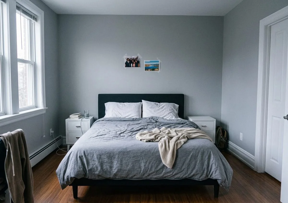 Private room in Dorchester