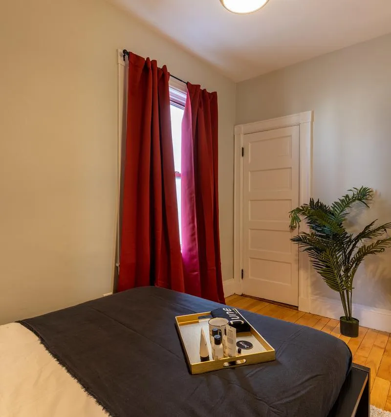 Private room in Dorchester