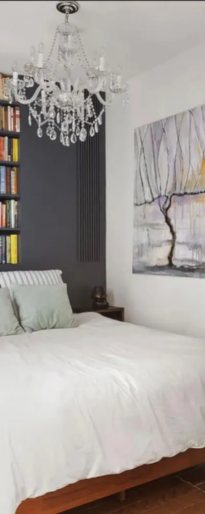 Cozy, Gorgeous One Bedroom in Heart of Williamsburg