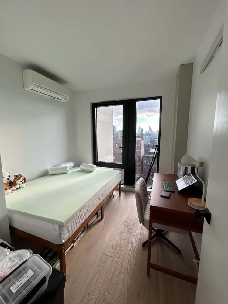 Luxury Harlem Private Room Near Transit
