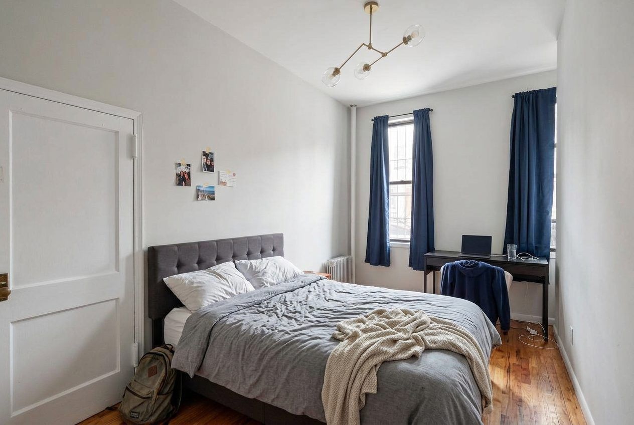 Private room in East Williamsburg