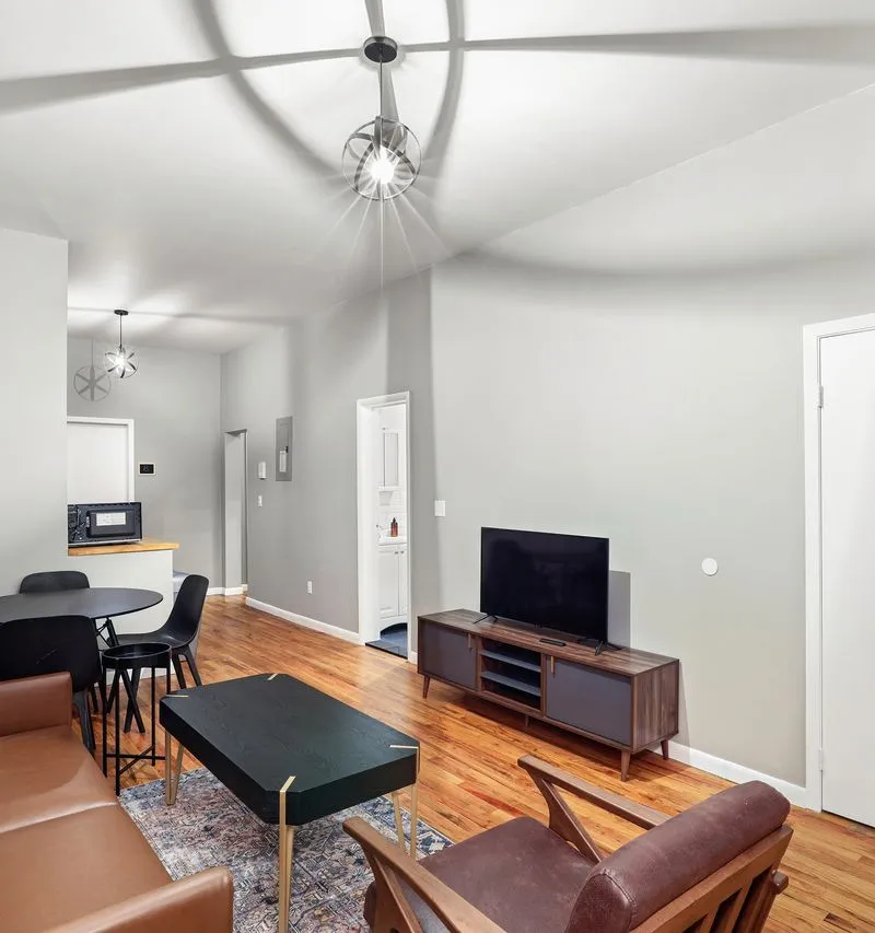 Private room in East Williamsburg