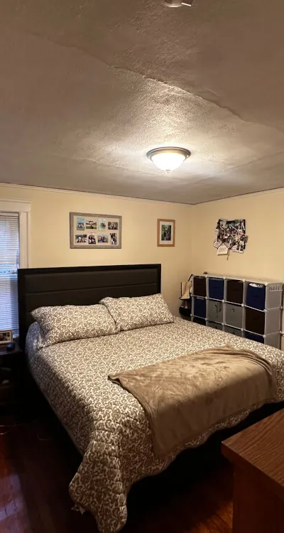 2 bed 1.5 bath in Belmont