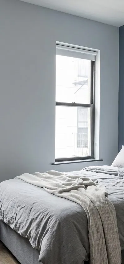 Furnished private bedroom in Williamsburg apartment
