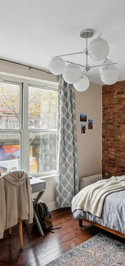Private room in Flatbush