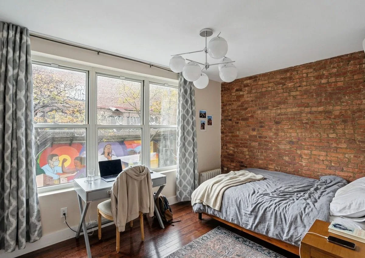 Private room in Flatbush