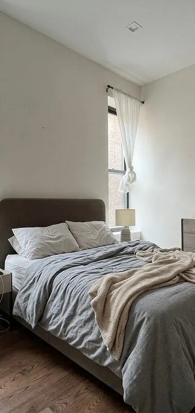 Private room in New York